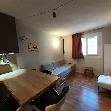Thabor E - Pour 4 Personnes Mae-7663 *