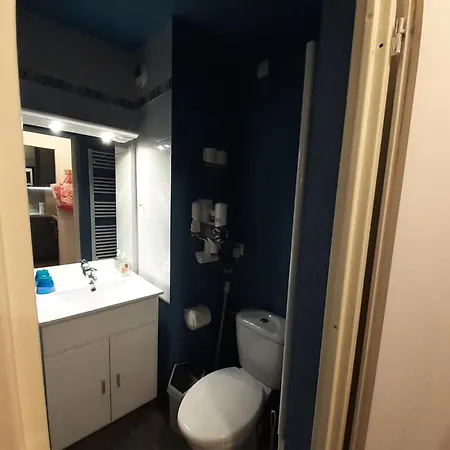 Thabor E - Pour 4 Personnes Mae-7663 *