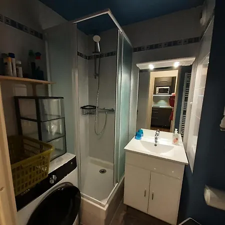 Thabor E - Pour 4 Personnes Mae-7663 *