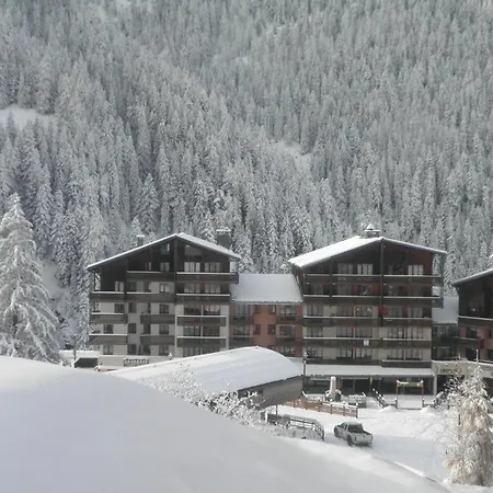 Apartamento Thabor E - Pour 4 Personnes Mae-7663 Modane