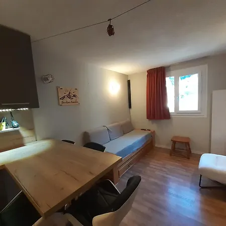 Thabor E - Pour 4 Personnes Mae-7663 *