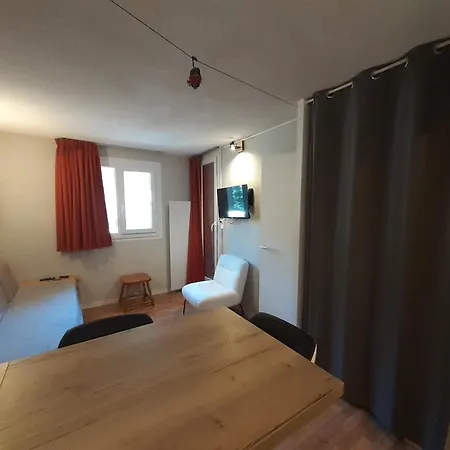 Thabor E - Pour 4 Personnes Mae-7663 *