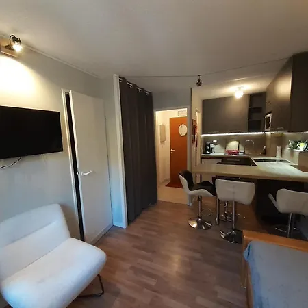 Thabor E - Pour 4 Personnes Mae-7663 Modane