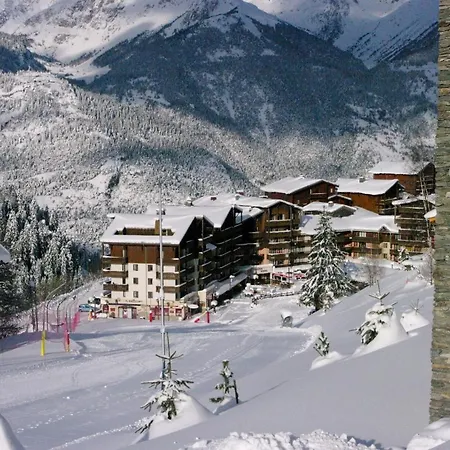 Thabor E - Pour 4 Personnes Mae-7663 Apartamento Modane