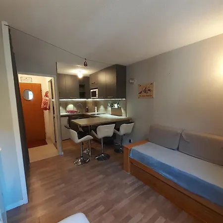 Apartamento Thabor E - Pour 4 Personnes Mae-7663 Modane